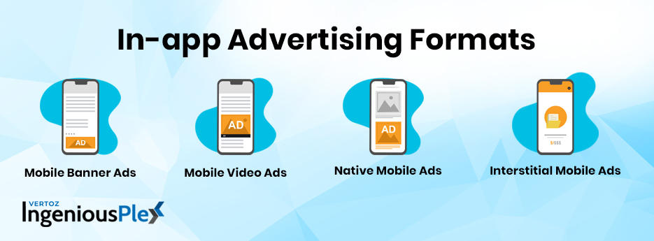 In-app-Advertising-Formats